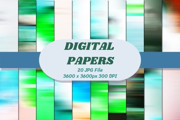 Abstract 148 Background Digital Papers for Business