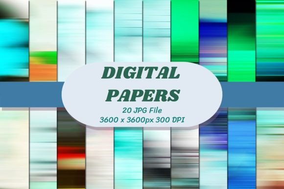 Abstract 155 Background Digital Papers: The Versatile Design Asset for Every Project