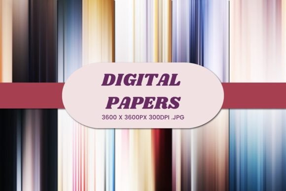 Abstract 184 Background Digital Papers