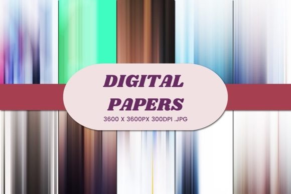 Abstract 186 Background Digital Papers: A Comprehensive Evaluation for Modern Creators