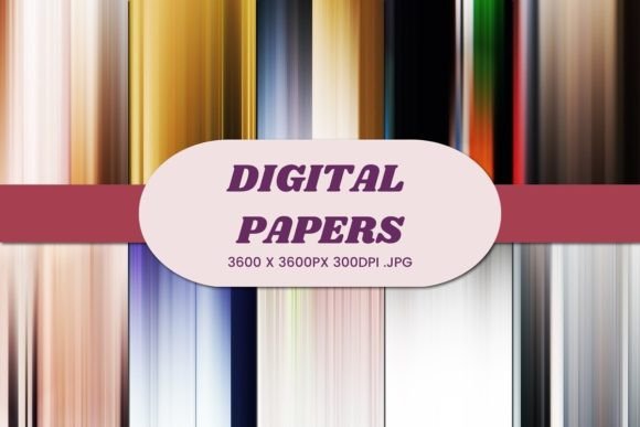 Abstract 201 Background Digital Papers: The Ultimate Solution for Versatile Creative Projects