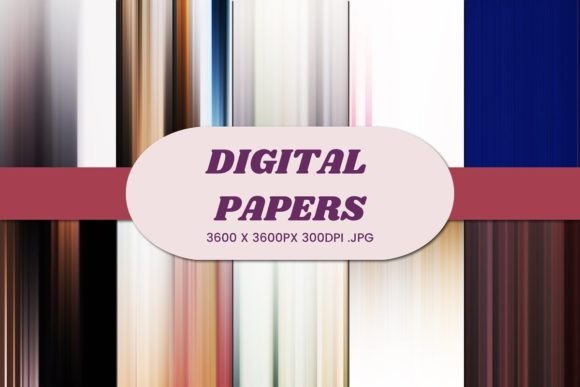 Abstract 203 Background Digital Papers: A Practical Guide for High-Quality Designs