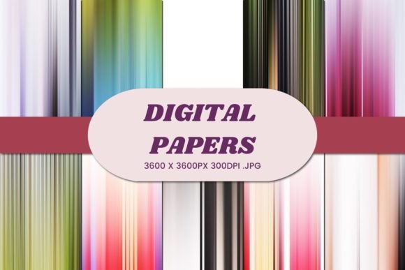 Abstract 212 Background Digital Papers: A Strategic Asset for Versatile Branding and Creative Execution