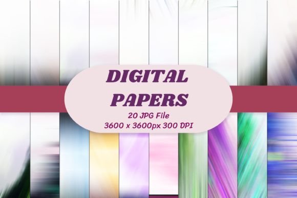 Abstract 27 Background Digital Papers: A Versatile Toolkit for Creators