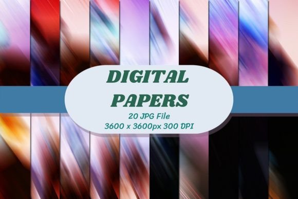 Abstract 98 Background Digital Papers: A Practical Evaluation for Modern Creators
