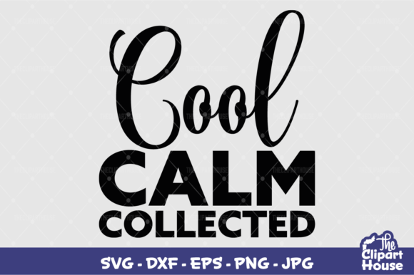 Cool Calm Collected: Why This Design Delivers Professional Results When You Use It Right