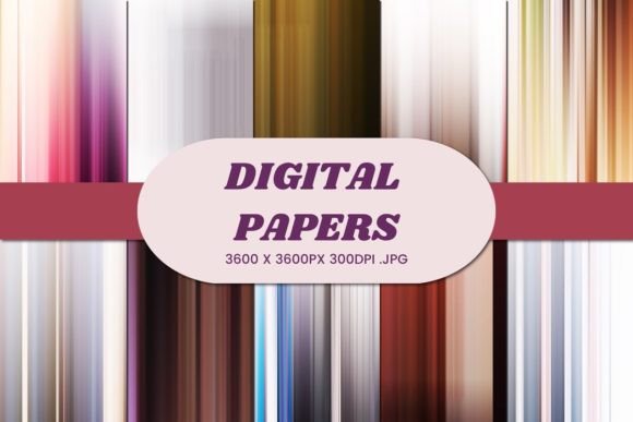 Elevating Brand Identity with Abstract 189 Background Digital Papers