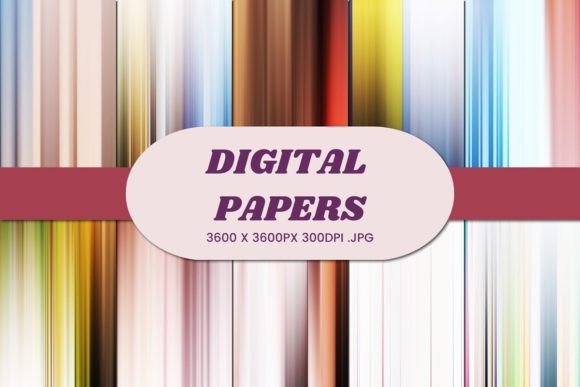Elevating Brand Identity with Abstract 213 Background Digital Papers