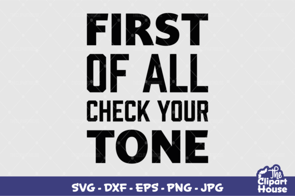 First of All Check Your Tone: The Essential Design Principle for Modern Crafting and Small Business Branding