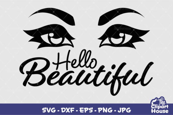 Hello Beautiful: A Versatile Creative Font for Designers