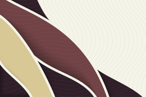 Transform Your Creative Projects with a Land Contour Background in Pastel Beige