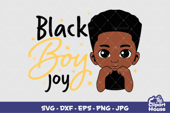 Unleashing Creativity with Black Boy Joy 4: A Comprehensive Guide for Makers and Designers