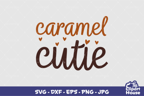 Unlocking Creativity with Caramel Cutie: A Comprehensive Guide for Crafting Professionals